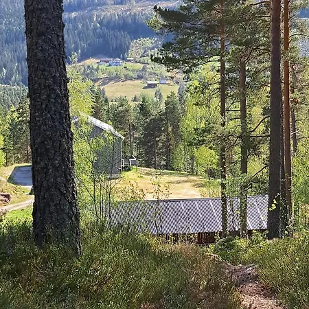 The Sisters Landeskogen Inn *