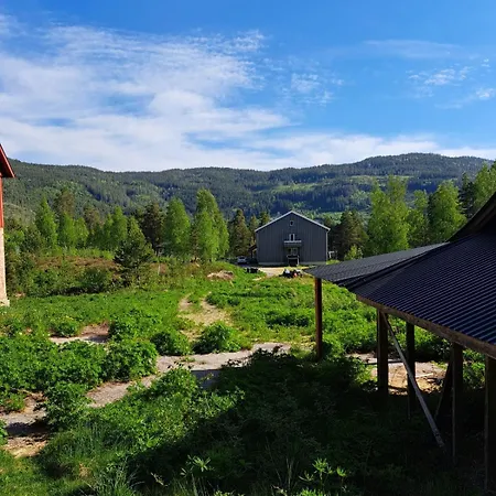 The Sisters Landeskogen Inn